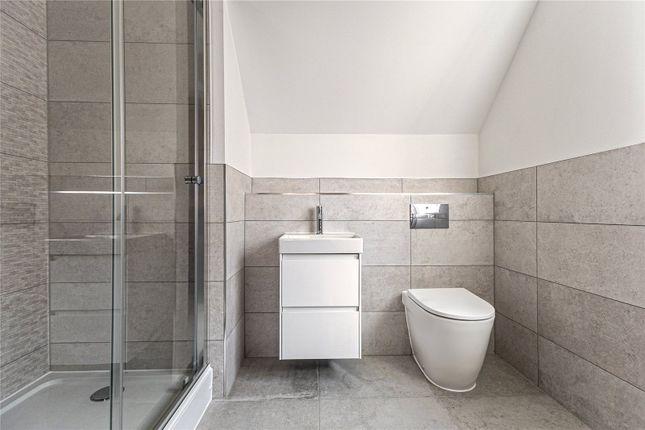 Plot 33 King George's Vale,, King Georges Vale, Cuffley photo 4