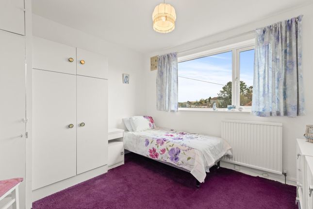 Semi-detached house for sale in Clarkston Road, Glasgow