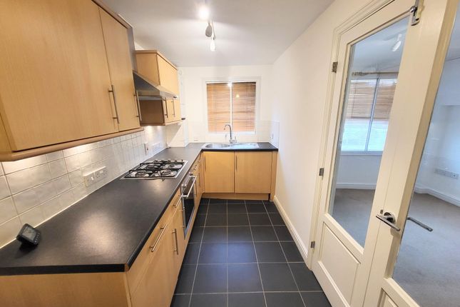 Flat A, 64, Ock Street, Abingdon photo 2