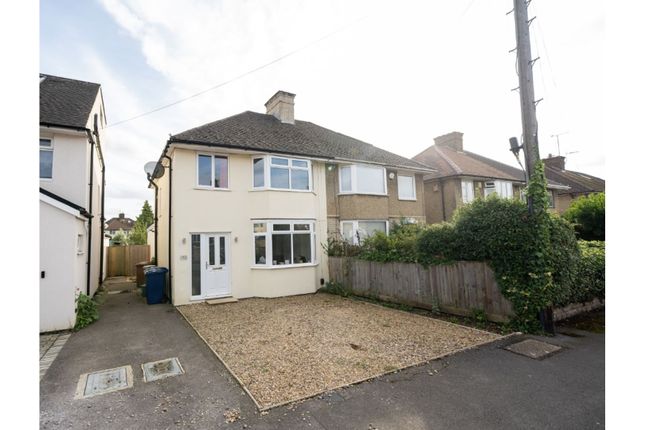 45, Mayfair Road, Oxford photo 2