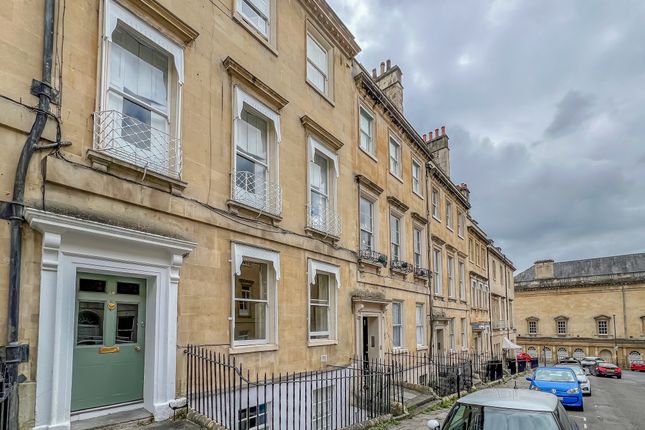 14 Russell Street Outside Phone-1