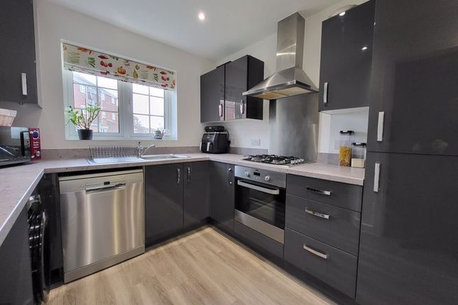 12 Bartholomews Terrace, Chatsworth Road, Chichester photo 3