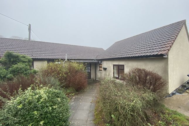 Thumbnail Bungalow to rent in Priddy, Wells
