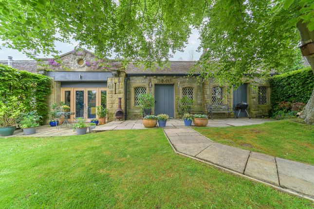 Cottage for sale in Thimble Cottage, Lemmington Hall, Alnwick, Northumberland