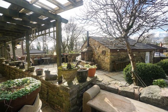Cottage for sale in Factory Hill, Horwich, Bolton