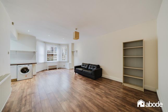 Flat 1, 9, Livingston Avenue, Liverpool photo 2