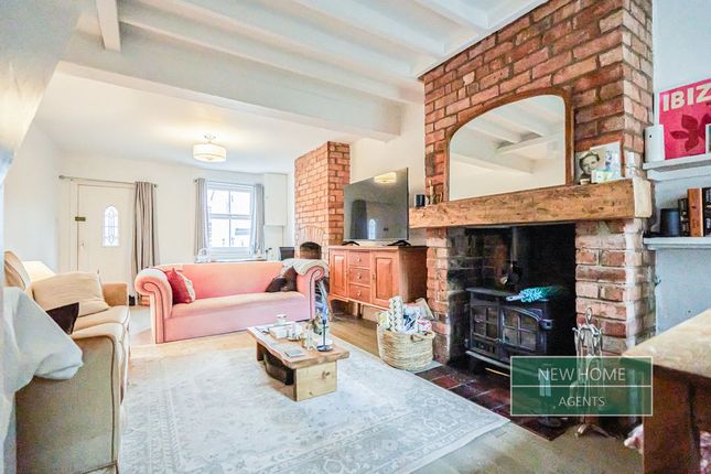 The Cottages, Tarporley photo 2