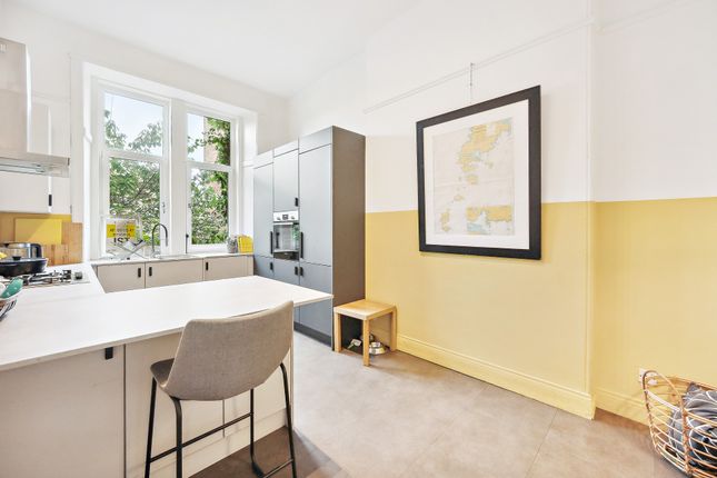 Flat for sale in Great Western Road, Anniesland, Glasgow