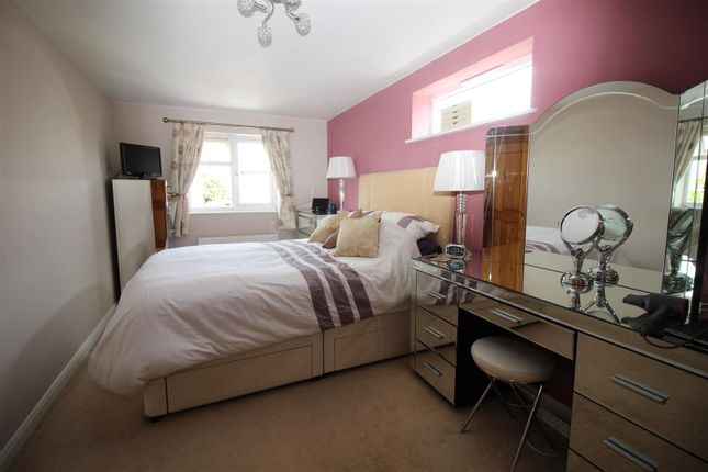 Semi-detached house for sale in The Greenways, Coggeshall, Colchester