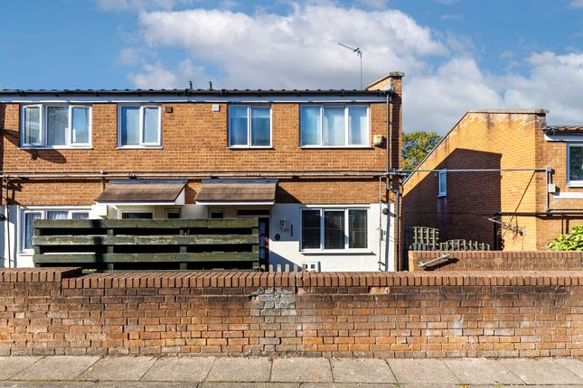3-bed terraced on London, £375,000