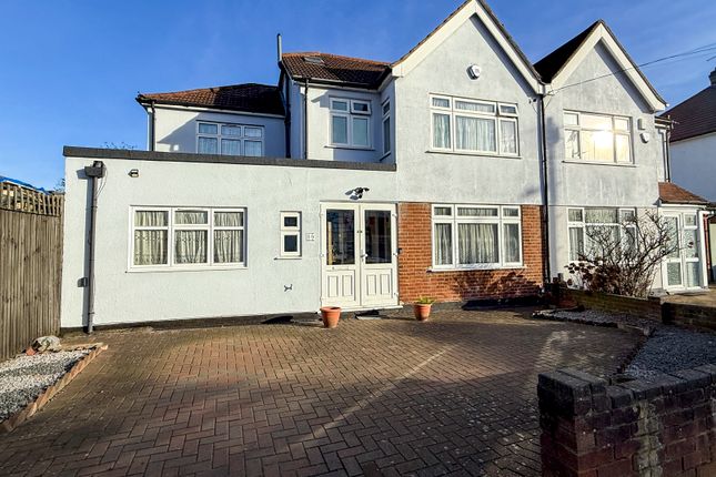 6-bed house on 29, Windermere Avenue, Wembley, £850,000