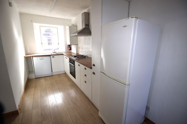 Flat for sale in Union Street, Montrose