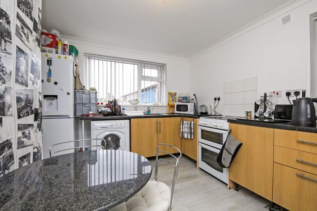 End terrace house for sale in Foundry Street, Shildon, Durham