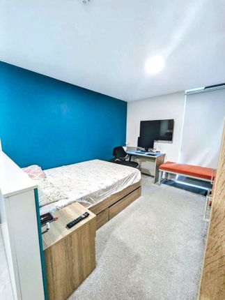 Apartment 429 - 70, Allen Street, Sheffield photo 3