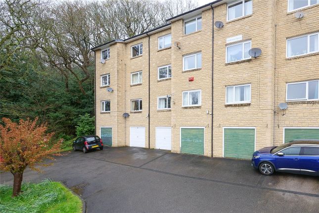 Thumbnail Flat to rent in Fairview Court, Baildon, Shipley, West Yorkshire