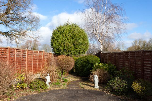 Bungalow for sale in The Ruddings, Wheldrake, York, North Yorkshire