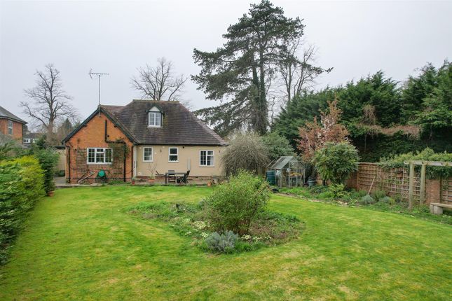 Detached house for sale in London Road, Shipston-On-Stour