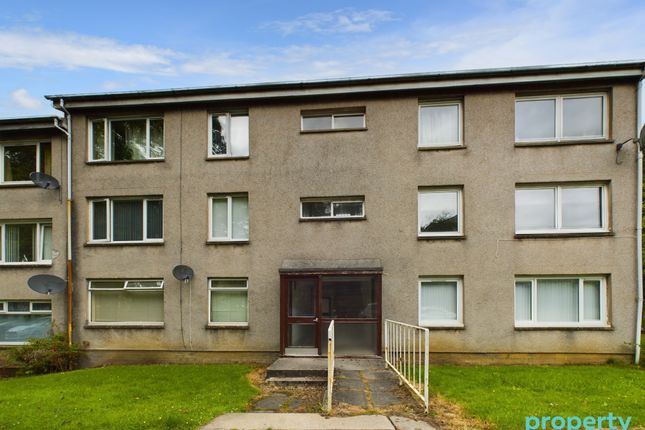 Thumbnail Flat to rent in Glen Isla, East Kilbride, South Lanarkshire