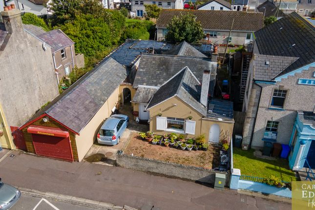 2-bed bungalow on 83-85 Main Road, Millisle, £175,000