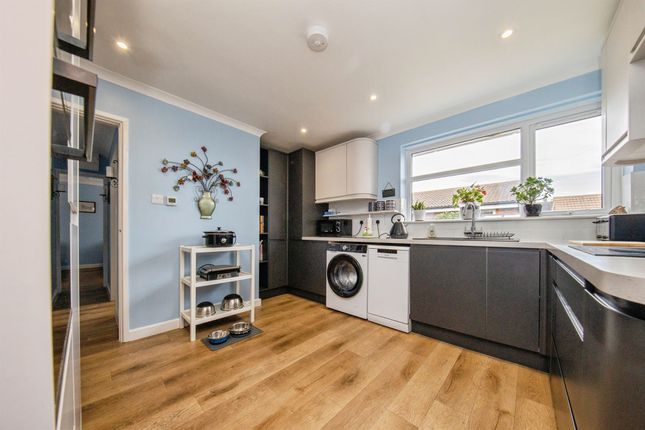 Chandos Court, Woodbridge photo 4