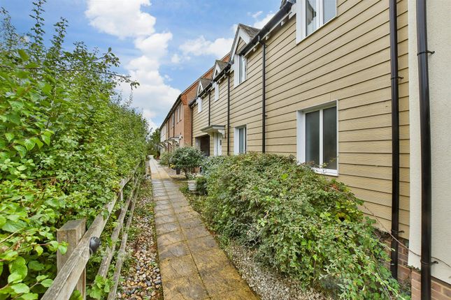 2-bed house on 2, Bewick Walk, Iwade, £240,000