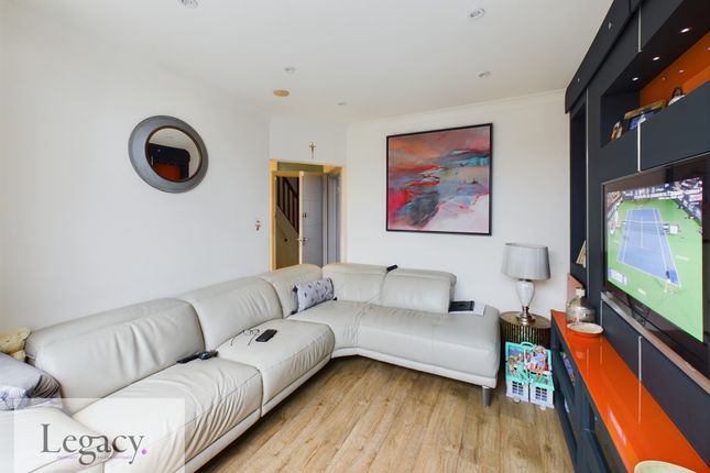 Semi-detached house for sale in The Fairway, Northolt