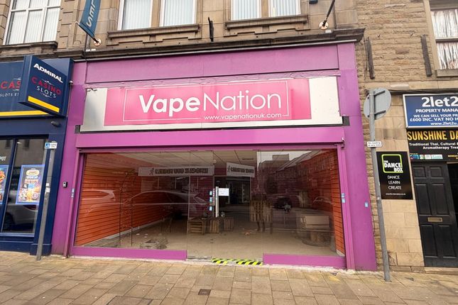 vape shop uxbridge Barnsley