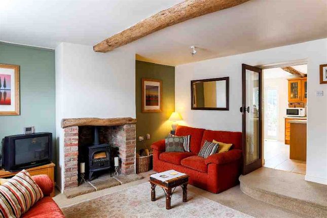 Property history  50 North Street, Marcham, Abingdon OX13 6NG
