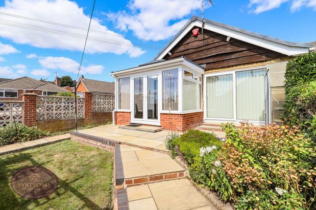 36, Lawrence Avenue, Nottingham photo 2