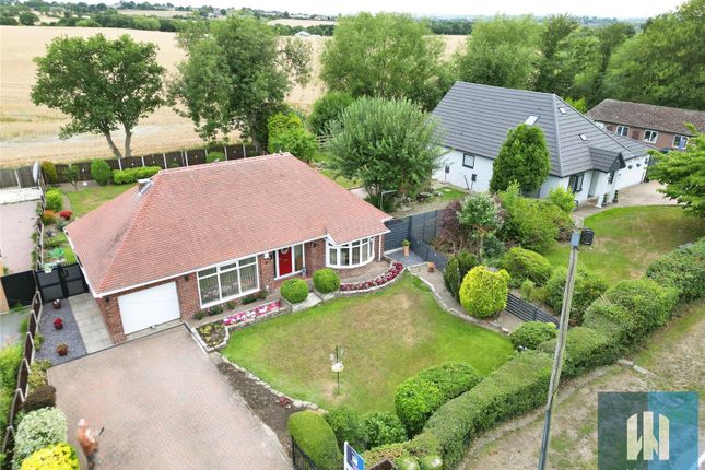 3-bed bungalow on 43, Robin Lane, Pontefract, £385,000