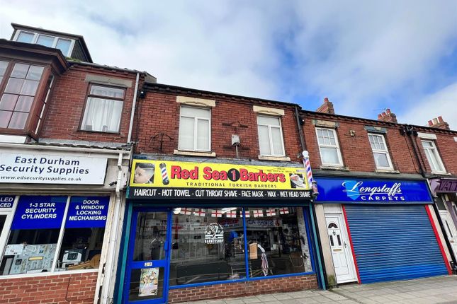 Property for sale in Middle Street, Blackhall Colliery, Hartlepool