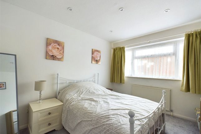 Terraced house for sale in Downlands Gardens, Broadwater, Worthing