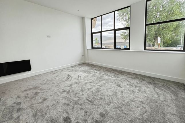 Flat 3, 123 Bridge Apartments, Church Street, Bolton photo 3