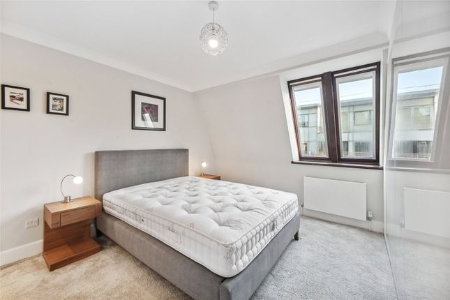 Flat to rent in Vestry Court, 5 Monck Street, Westminster, London