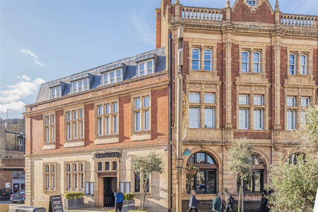 2-bed flat on Apartment 1, The Old Post Office, 3B, East Street, Bromley, £400,000