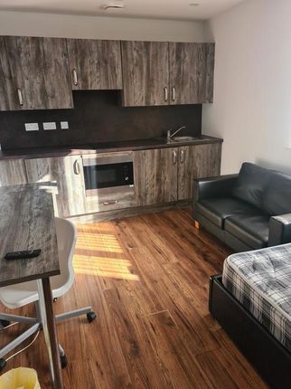 4, Bishop Street, Leicester photo 2