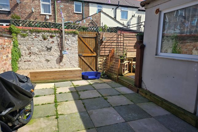Terraced house for sale in Caldy Road, Walton, Liverpool