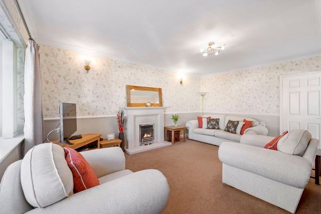 Detached bungalow for sale in Briggs Fold Road, Egerton, Bolton