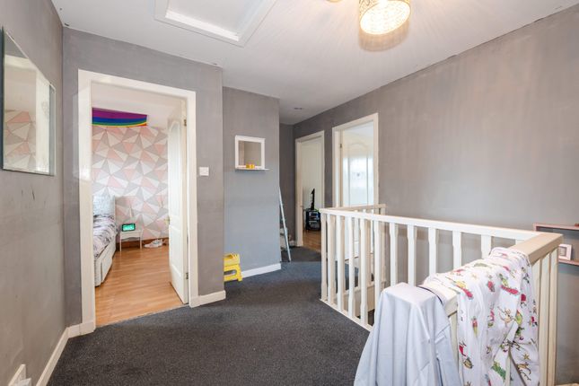 Terraced house for sale in Walkers Mill, Dundee