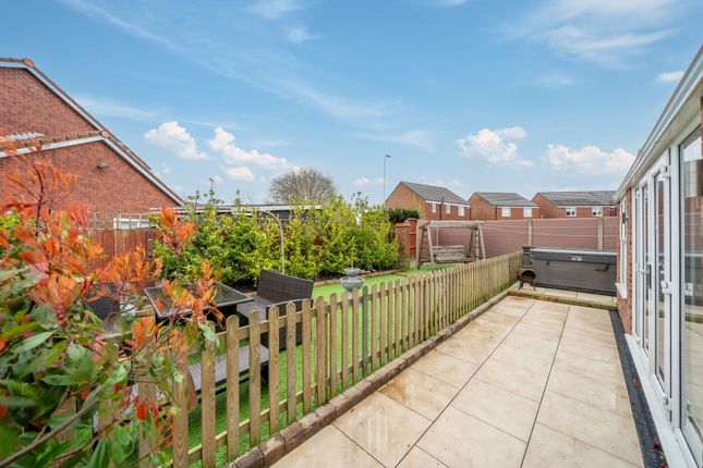 Detached house for sale in Roseworth Avenue, Orrell Park