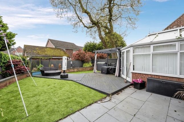 Detached house for sale in Bexhill Gardens, St Helens