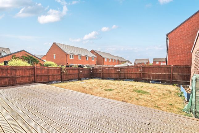 62, Whittle Road, Sleaford photo 4