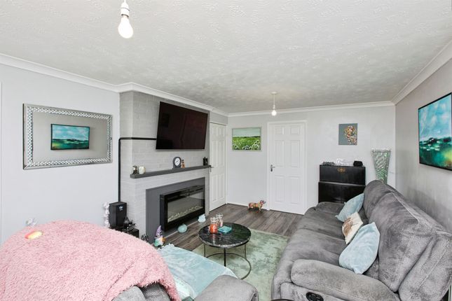 4, Henhurst Ridge, BURTON-ON-TRENT photo 3