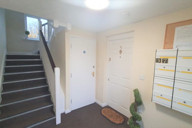Flat for sale in Field Lane, Litherland, Liverpool