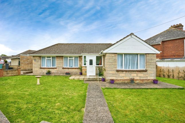 Bungalow for sale in Halberry Lane, Newport, Isle Of Wight