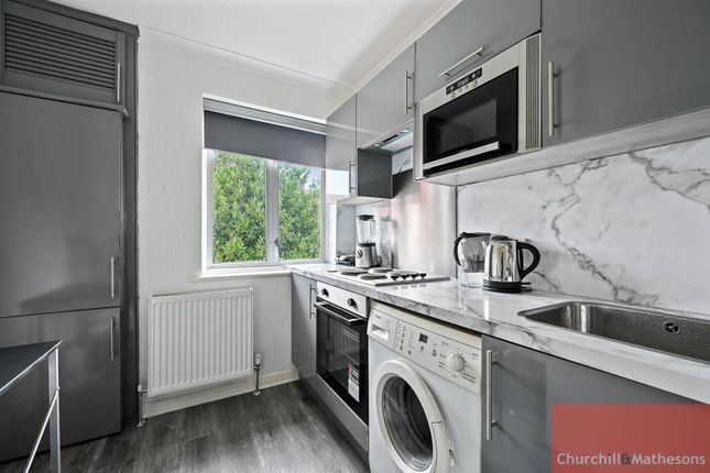 Property for sale in Braid Avenue, London