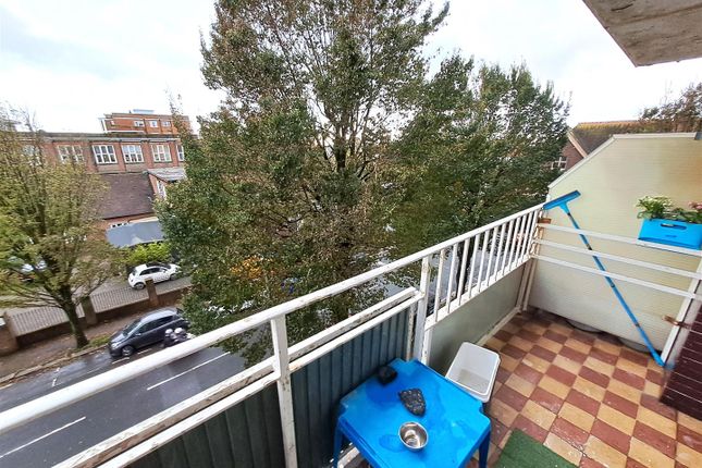 Flat for sale in Hove Street, Hove