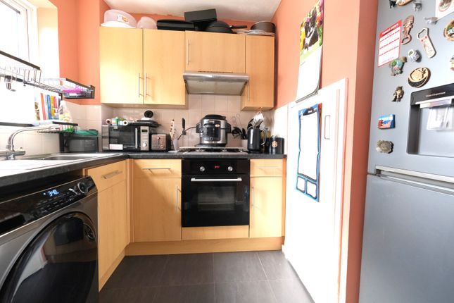 Terraced house for sale in Sandpiper Way, Orpington