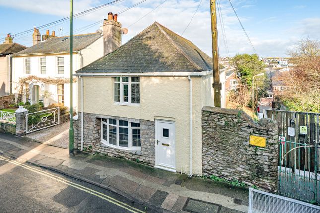 Cottage for sale in Drew Street, Brixham, Devon