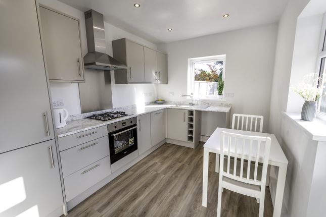 Estate Agents Ewemove Scunthorpe - Kitchen Diner